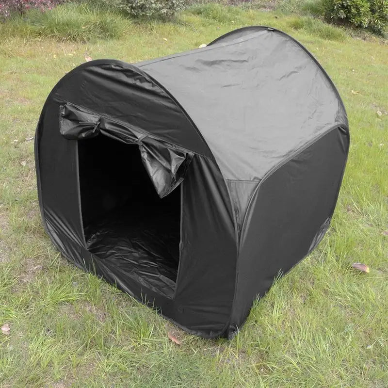 Kids Tent Travel-Friendly Black Out Sensory Tents For Calm Corner Dome Tent For Classroom Calm Corner For ADHD Children Indoor Tent