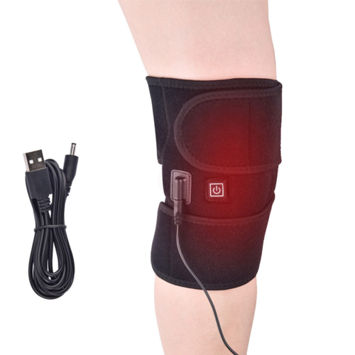 Heating Knee Pads Knee Brace Support Pads Thermal