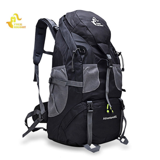 50L Hiking Backpack / Climbing Bag / Rucksack Waterproof